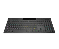 CORSAIR K100 RGB Air Wireless Ultra Thin Cherry MX CH-913A01U-NA - 1078703 - zdjęcie 1